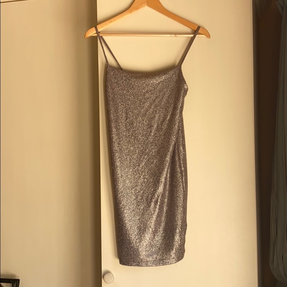 Topshop Dress